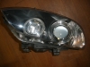 BMW - Headlight E92 E93  COUPE , CONV- 7162146